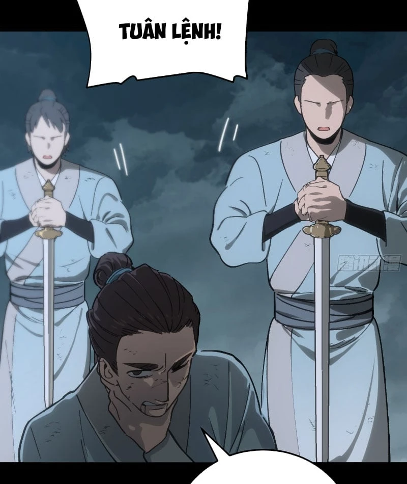 Nhất Mục Giang Hồ Chapter 1 - 40