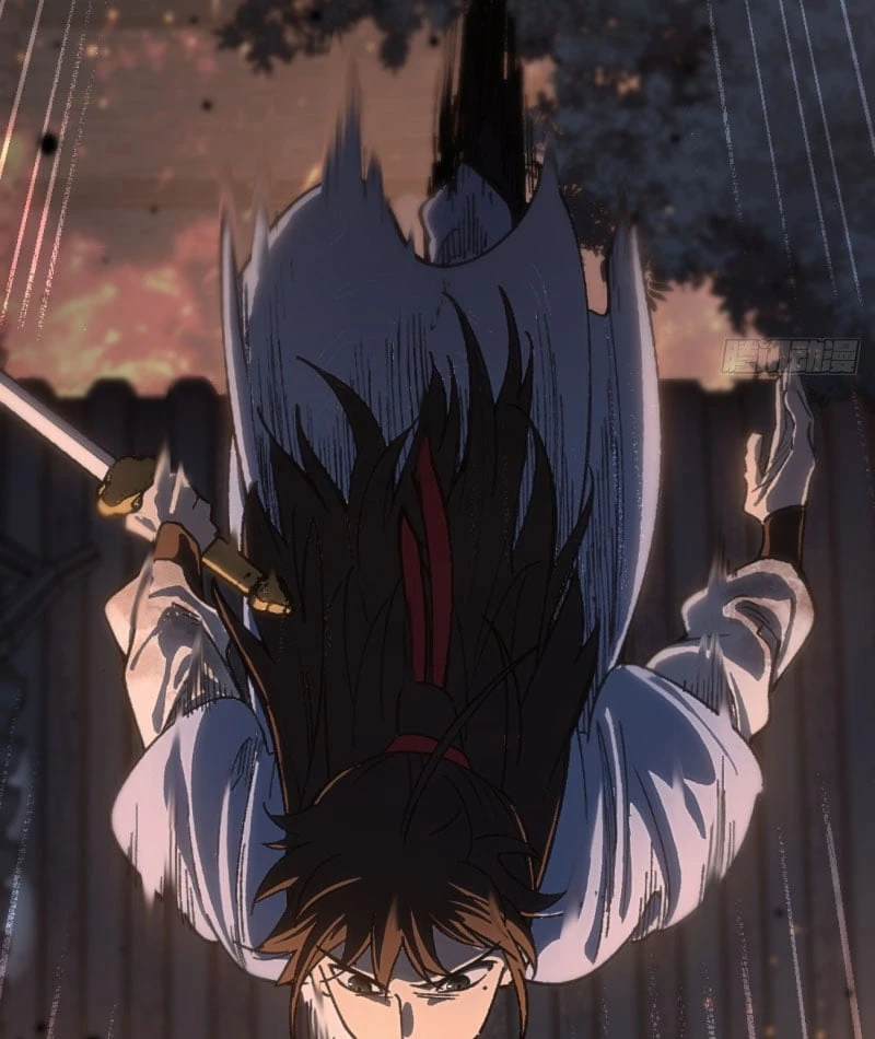 Nhất Mục Giang Hồ Chapter 1 - 44