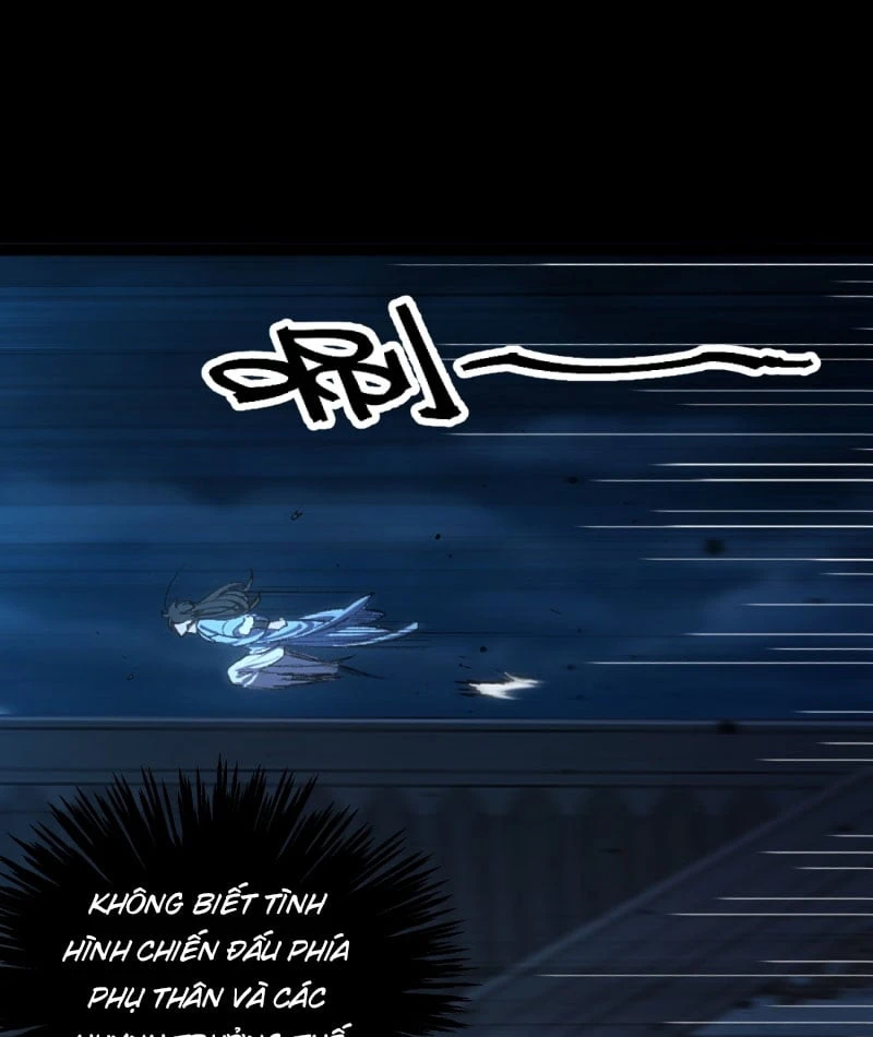 Nhất Mục Giang Hồ Chapter 1 - 46