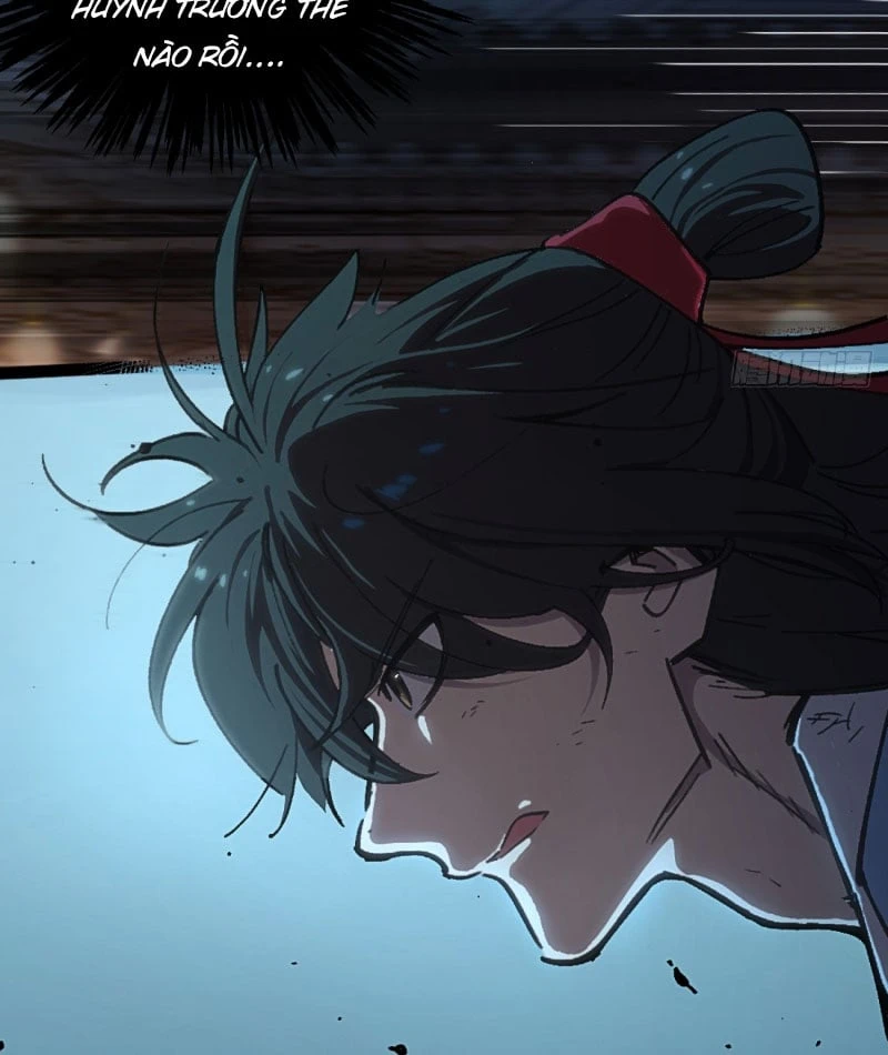 Nhất Mục Giang Hồ Chapter 1 - 47