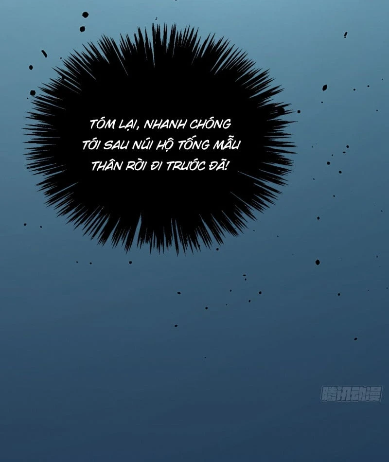 Nhất Mục Giang Hồ Chapter 1 - 48