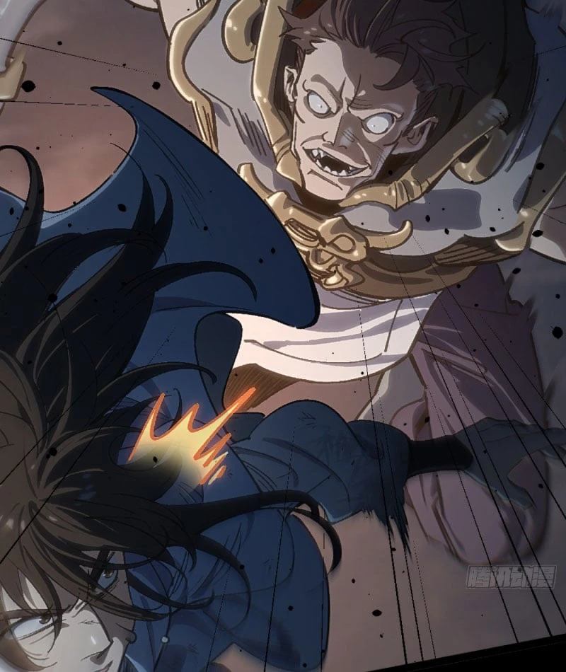 Nhất Mục Giang Hồ Chapter 1 - 51