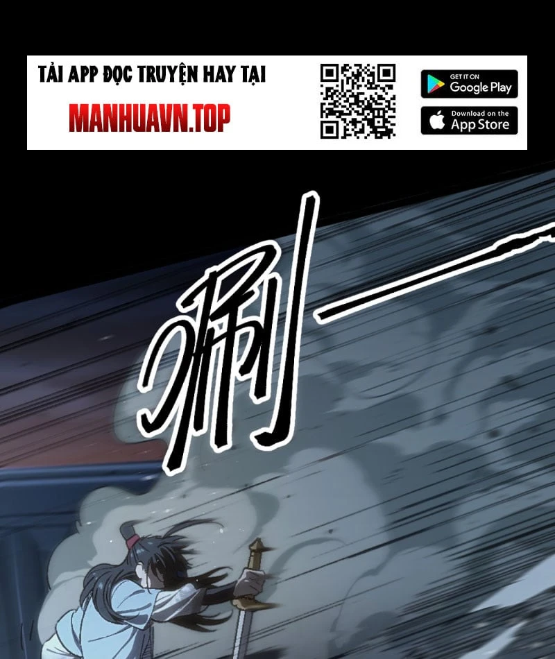 Nhất Mục Giang Hồ Chapter 1 - 58