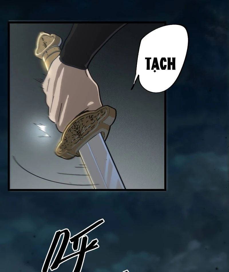 Nhất Mục Giang Hồ Chapter 1 - 61