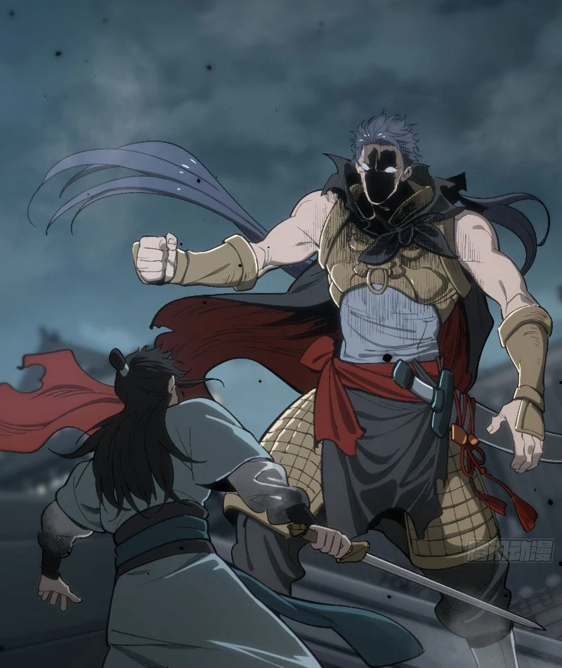 Nhất Mục Giang Hồ Chapter 1 - 63