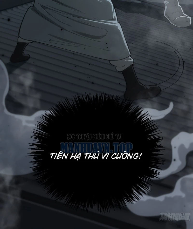 Nhất Mục Giang Hồ Chapter 1 - 64