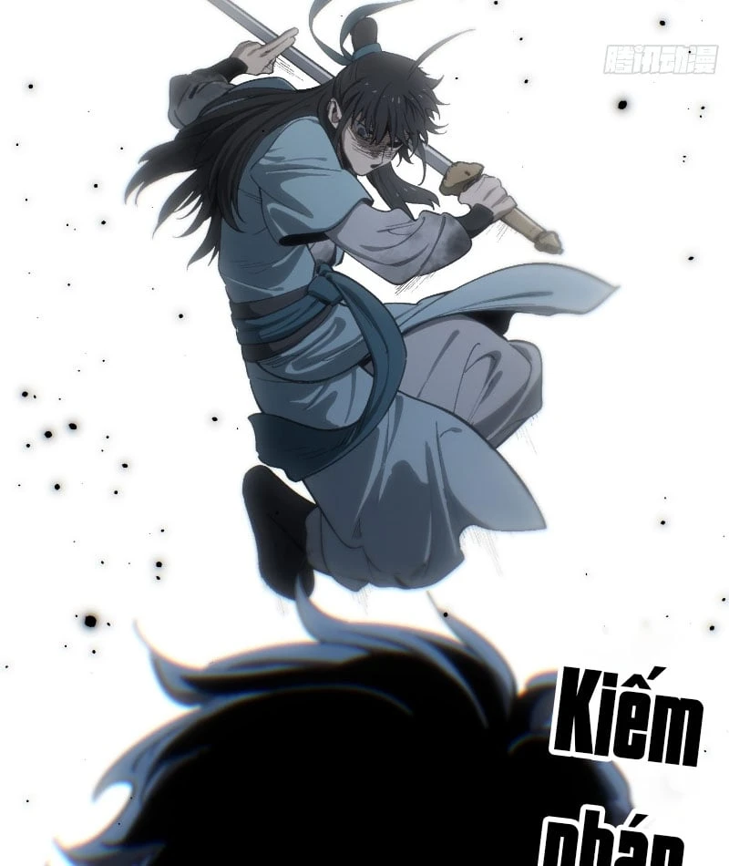 Nhất Mục Giang Hồ Chapter 1 - 66