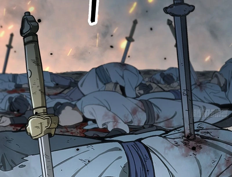 Nhất Mục Giang Hồ Chapter 0 - 5