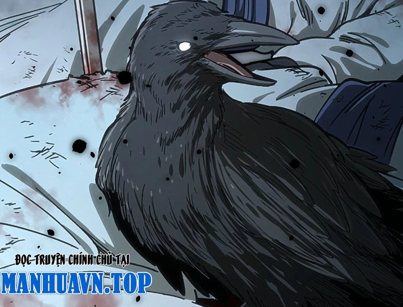 Nhất Mục Giang Hồ Chapter 0 - 6