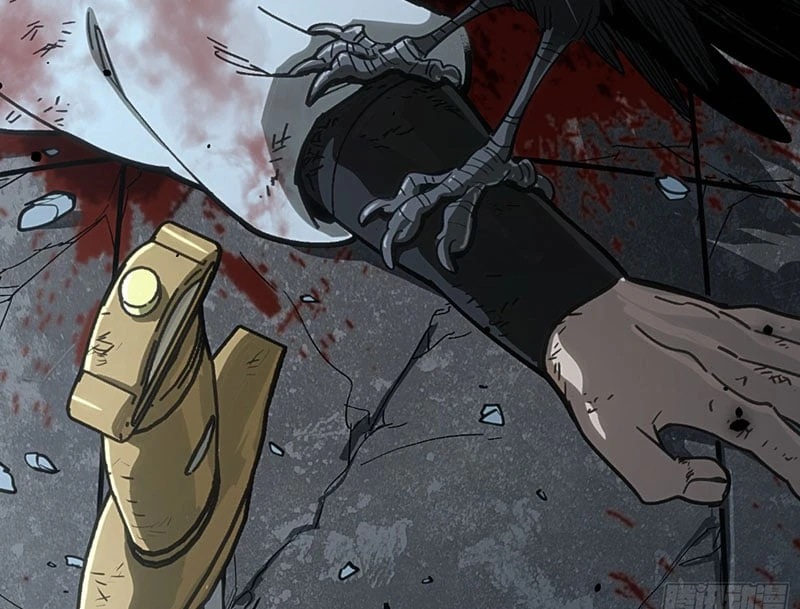 Nhất Mục Giang Hồ Chapter 0 - 7