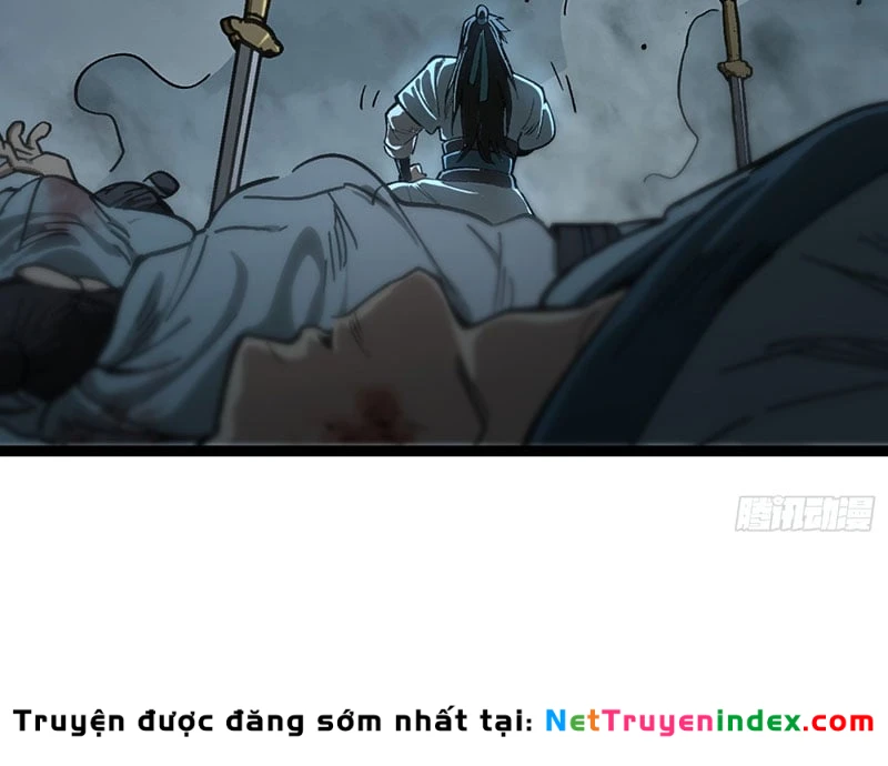 Nhất Mục Giang Hồ Chapter 0 - 16