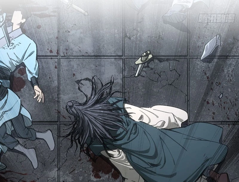 Nhất Mục Giang Hồ Chapter 0 - 19