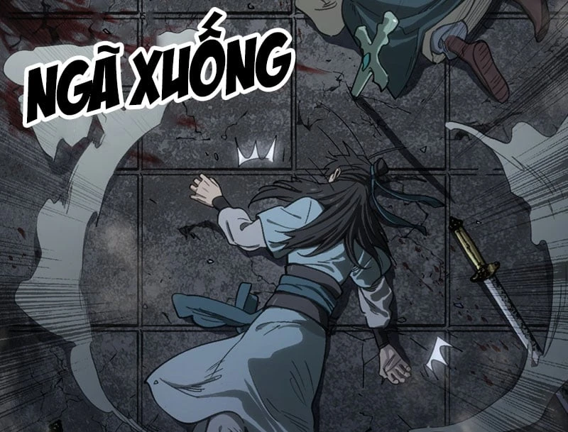 Nhất Mục Giang Hồ Chapter 0 - 20