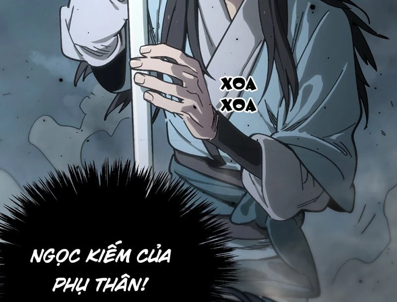 Nhất Mục Giang Hồ Chapter 0 - 32