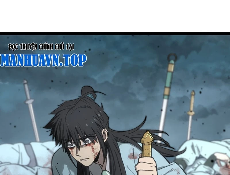 Nhất Mục Giang Hồ Chapter 0 - 38