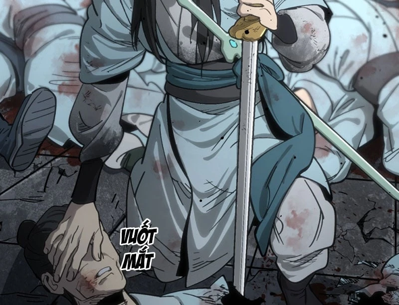 Nhất Mục Giang Hồ Chapter 0 - 39