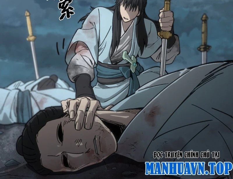 Nhất Mục Giang Hồ Chapter 0 - 43