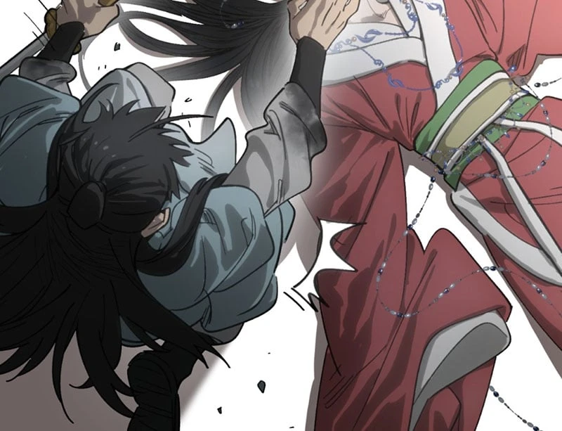 Nhất Mục Giang Hồ Chapter 0 - 50