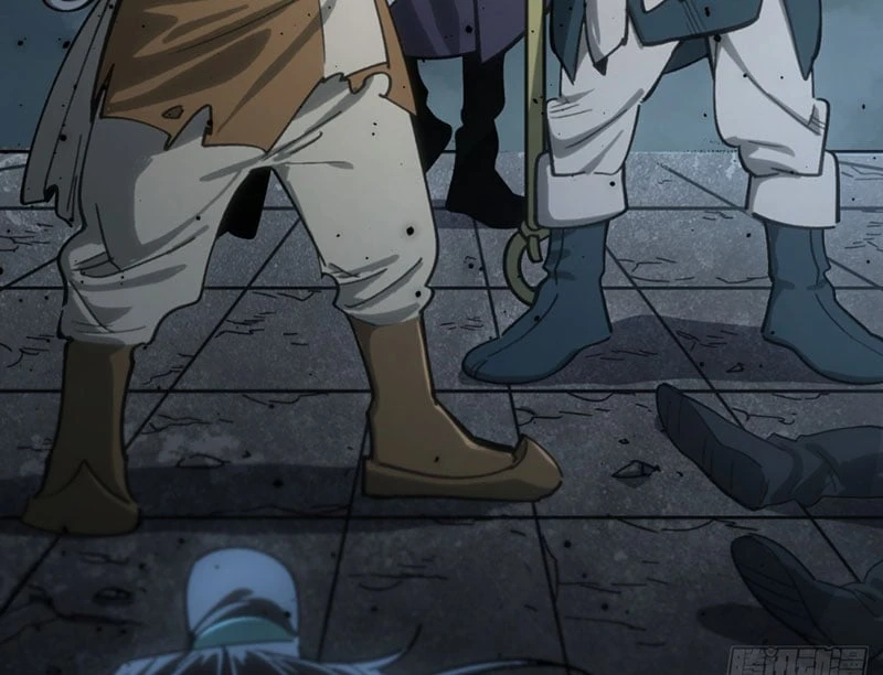 Nhất Mục Giang Hồ Chapter 0 - 55