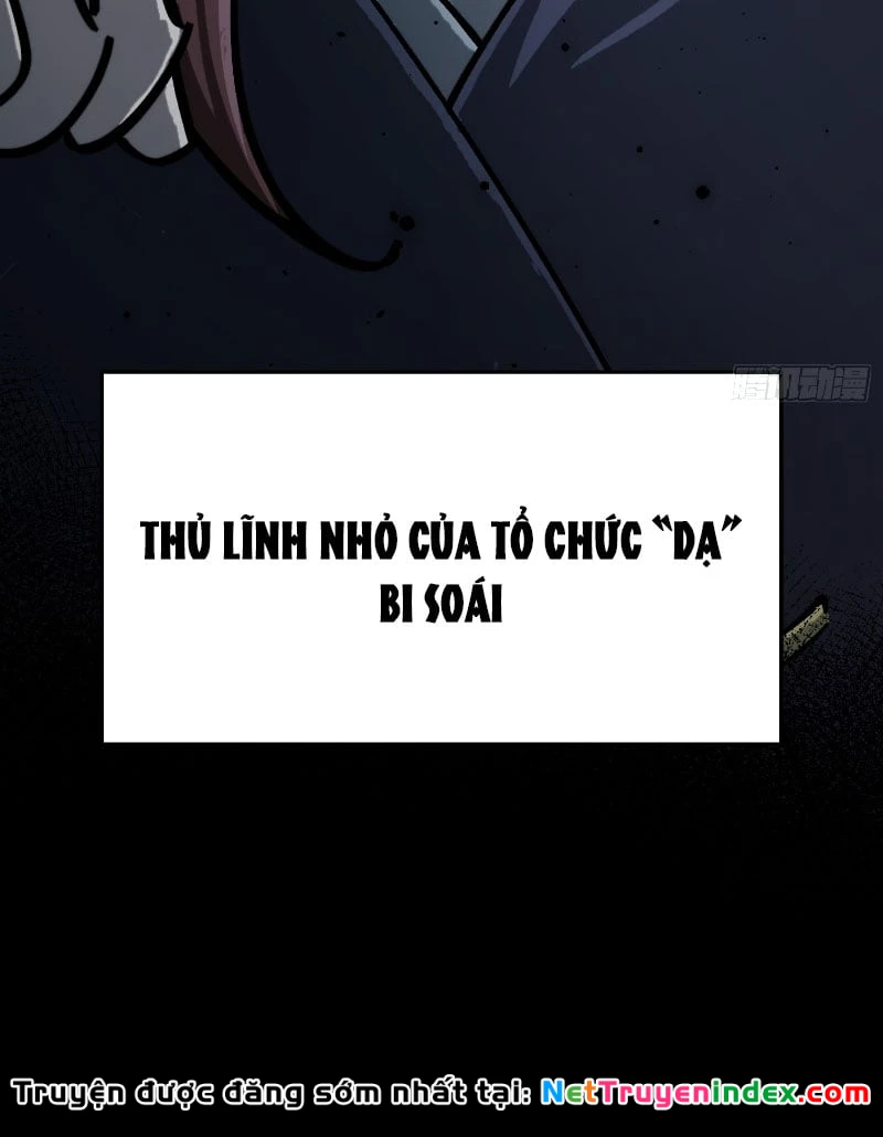 Nhất Mục Giang Hồ Chapter  2 - 3