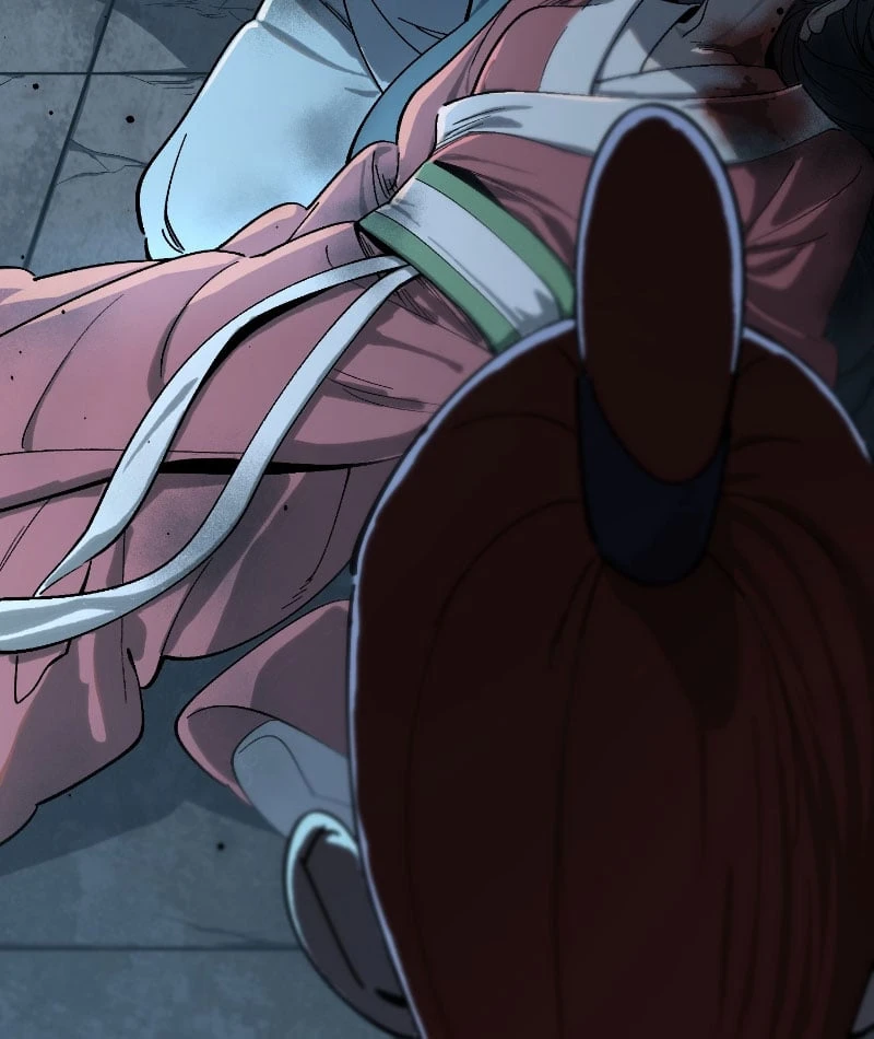 Nhất Mục Giang Hồ Chapter  2 - 7