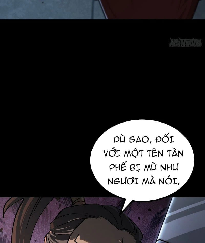 Nhất Mục Giang Hồ Chapter  2 - 8