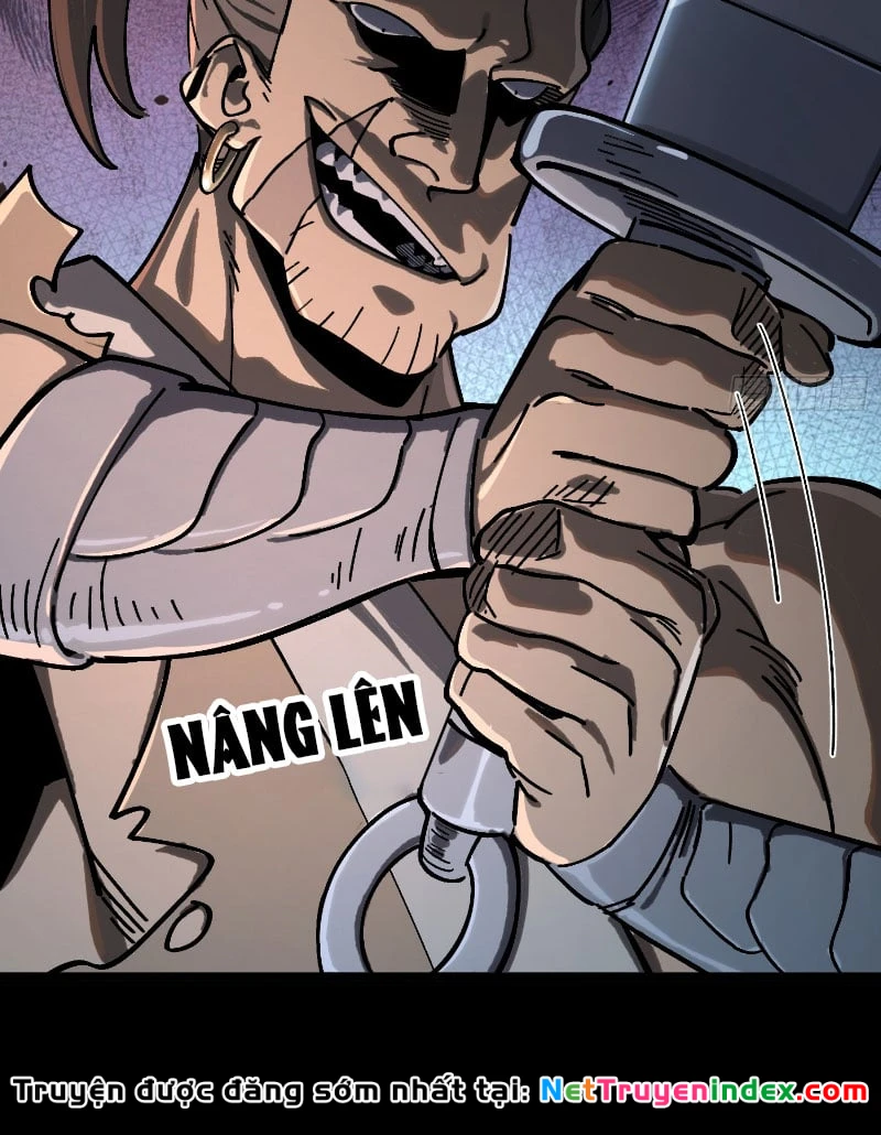 Nhất Mục Giang Hồ Chapter  2 - 9