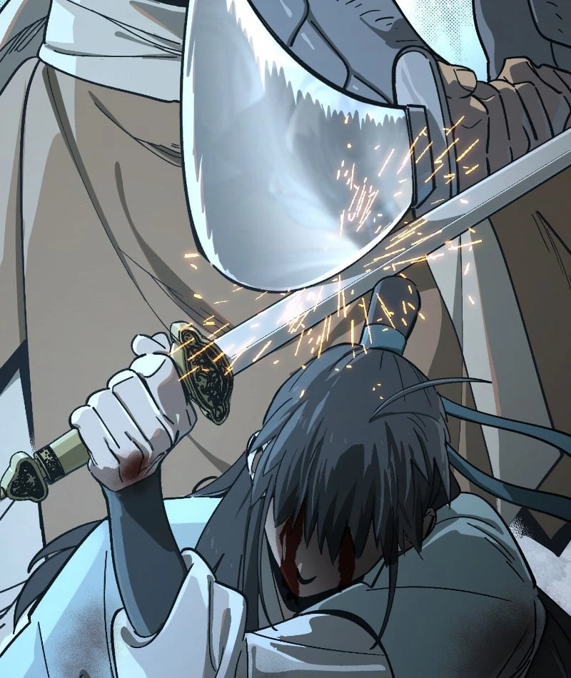 Nhất Mục Giang Hồ Chapter  2 - 15