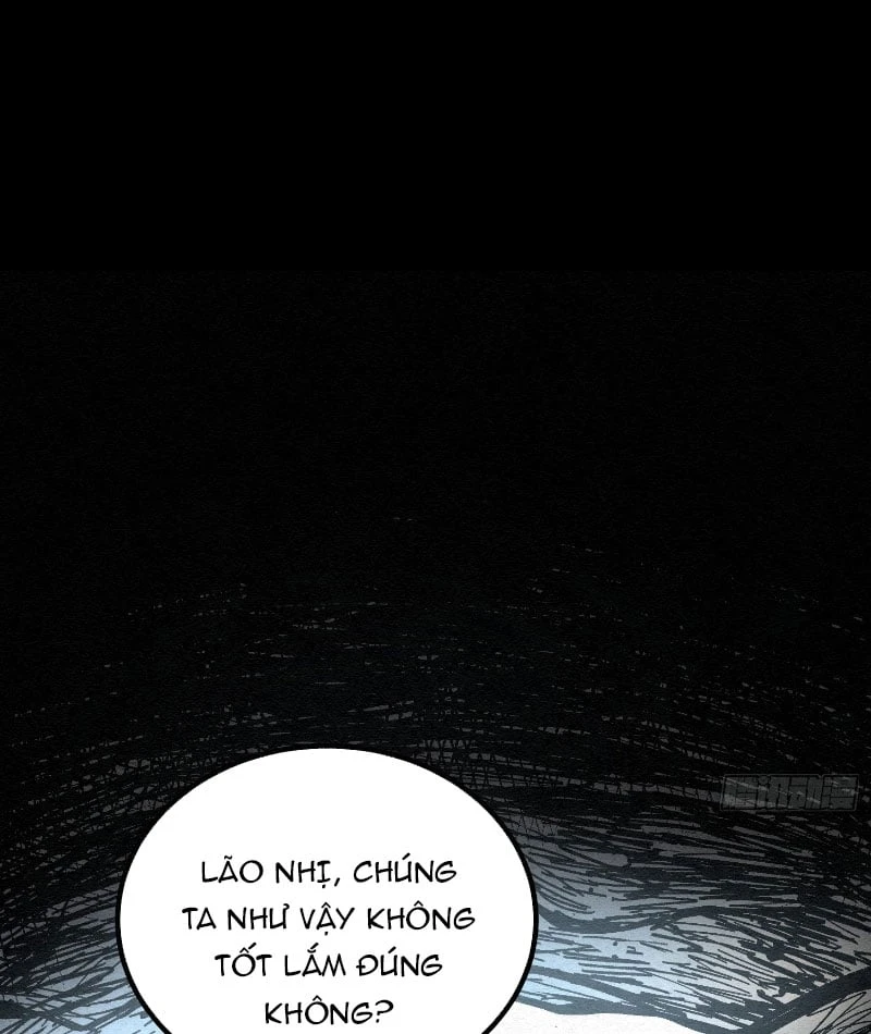 Nhất Mục Giang Hồ Chapter  2 - 23