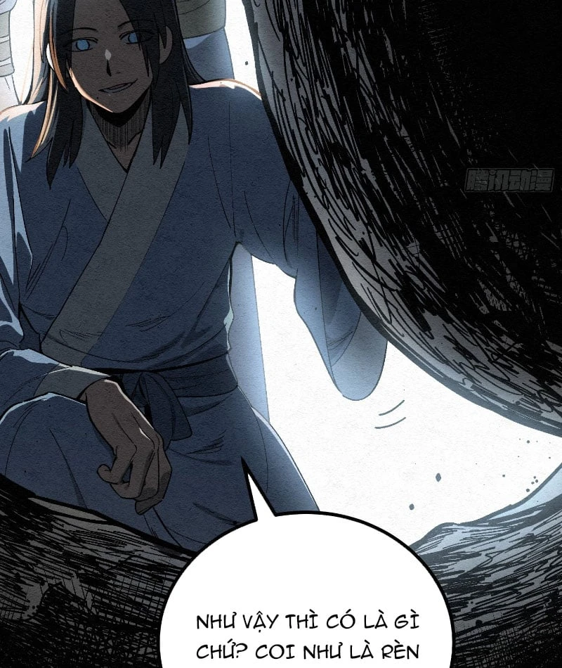 Nhất Mục Giang Hồ Chapter  2 - 25