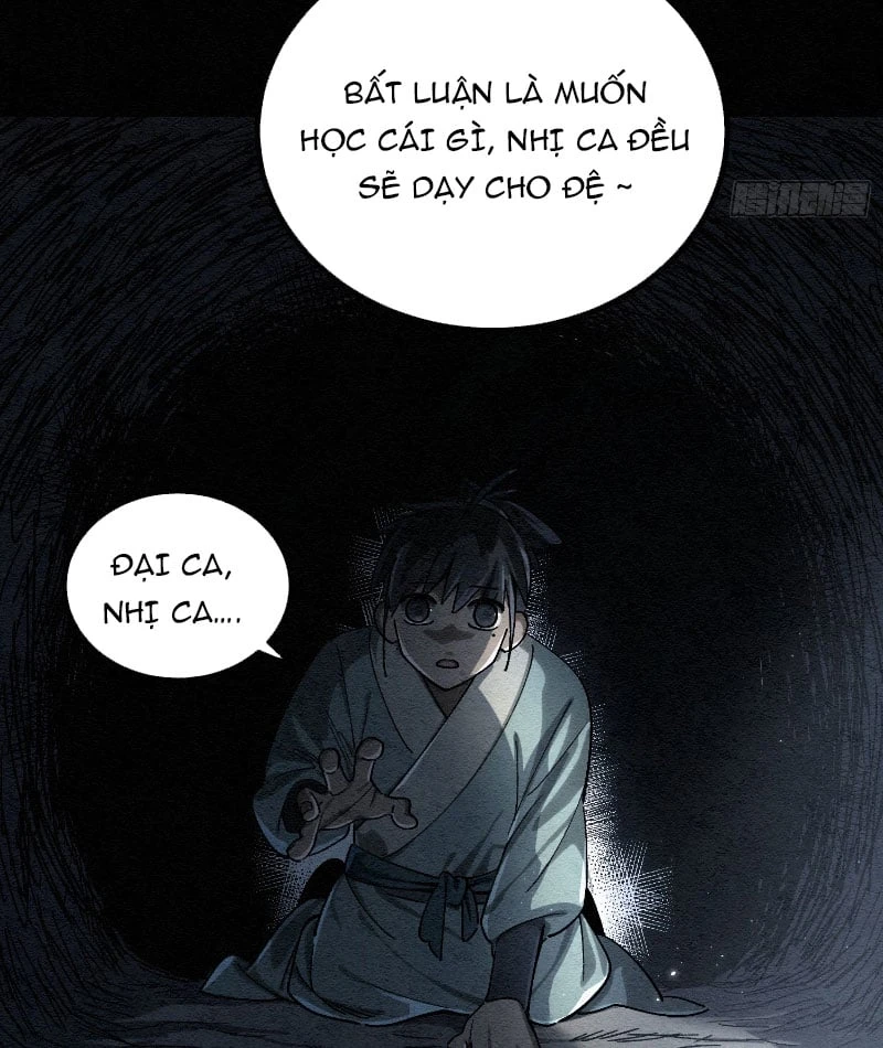 Nhất Mục Giang Hồ Chapter  2 - 28