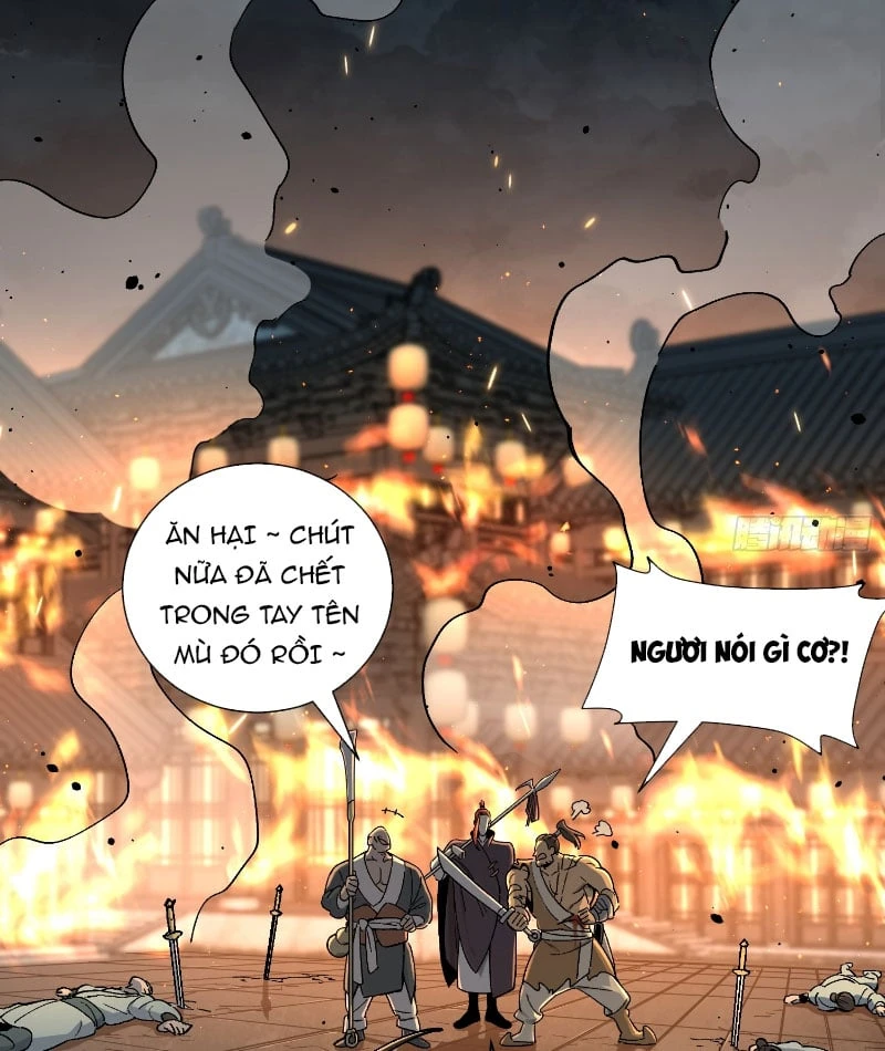 Nhất Mục Giang Hồ Chapter  2 - 67