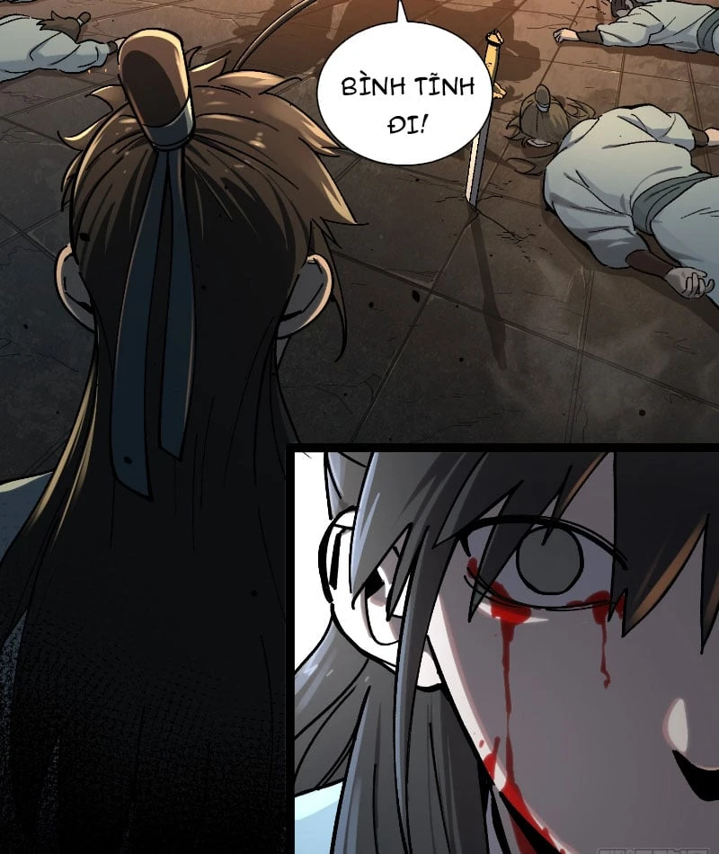 Nhất Mục Giang Hồ Chapter  2 - 68