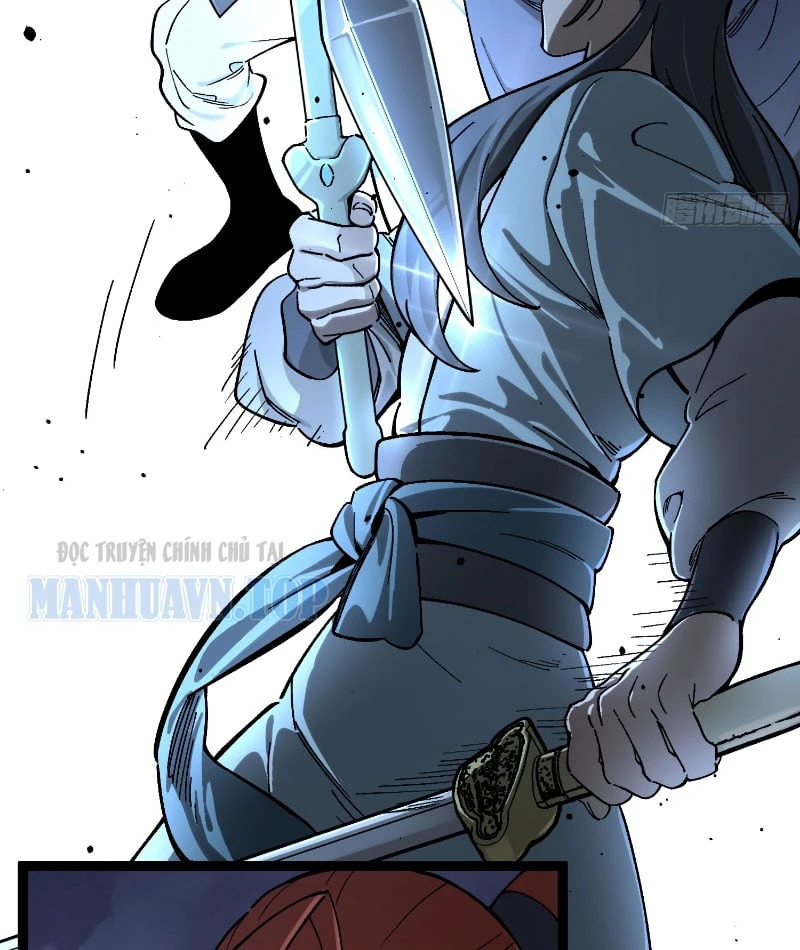 Nhất Mục Giang Hồ Chapter  2 - 88