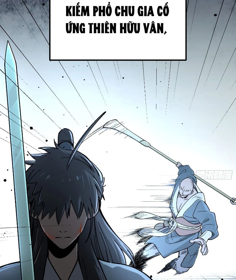 Nhất Mục Giang Hồ Chapter  2 - 90