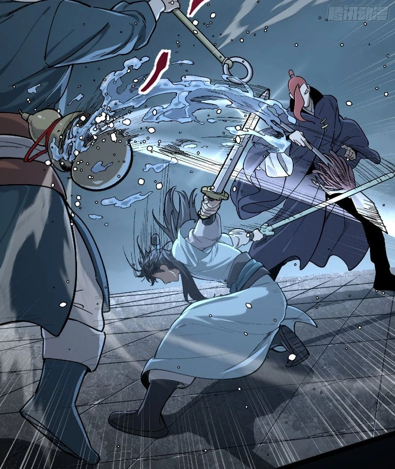 Nhất Mục Giang Hồ Chapter  2 - 93