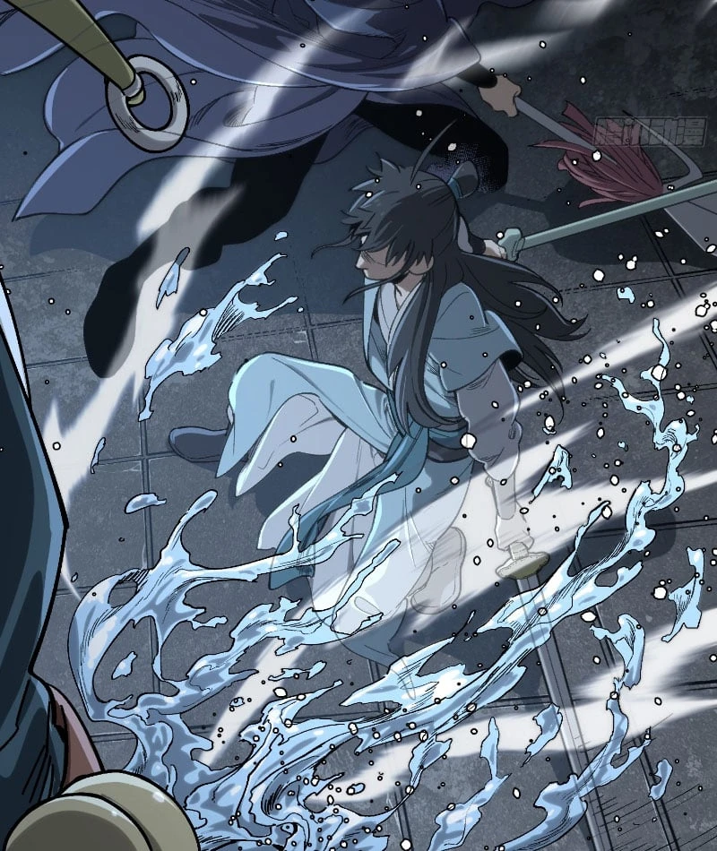 Nhất Mục Giang Hồ Chapter  3 - 2