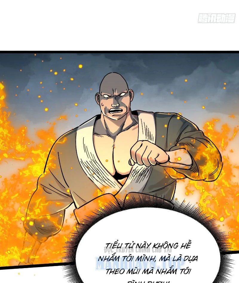 Nhất Mục Giang Hồ Chapter  3 - 6