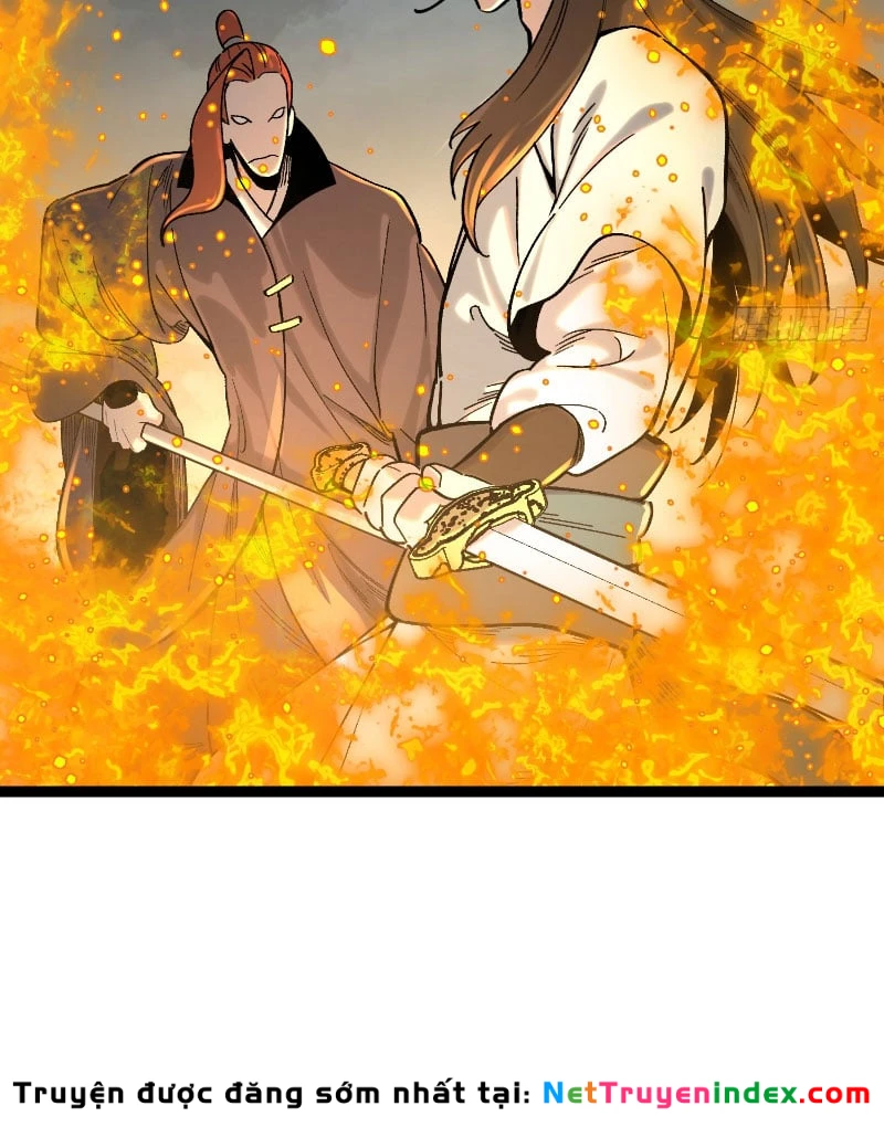 Nhất Mục Giang Hồ Chapter  3 - 8