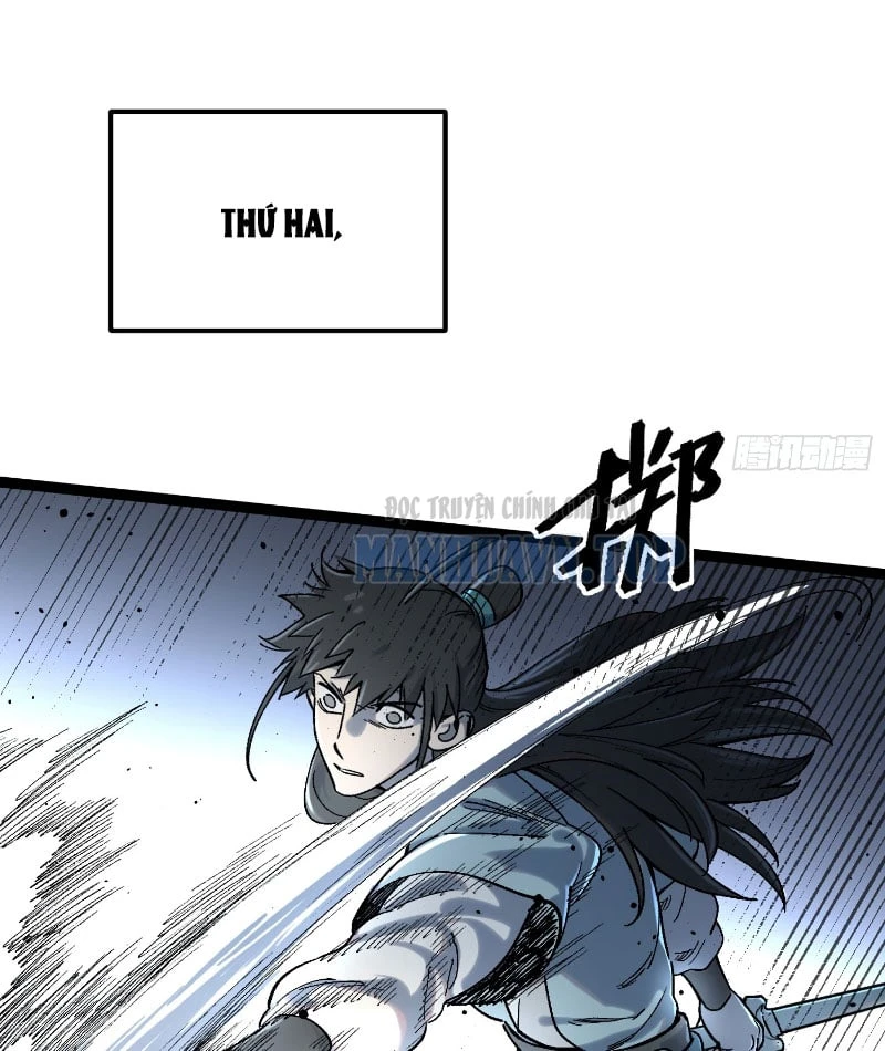 Nhất Mục Giang Hồ Chapter  3 - 9