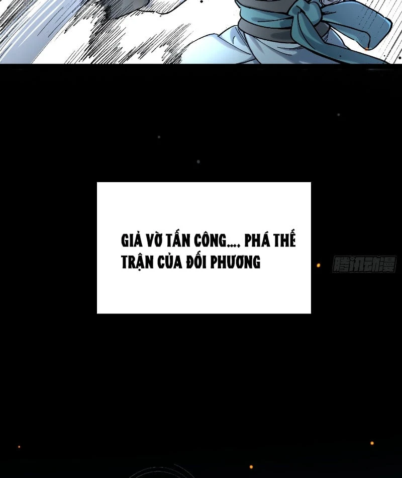 Nhất Mục Giang Hồ Chapter  3 - 10