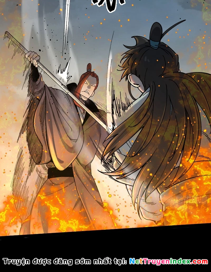 Nhất Mục Giang Hồ Chapter  3 - 12