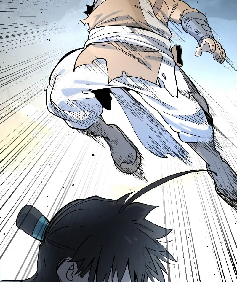 Nhất Mục Giang Hồ Chapter  3 - 15