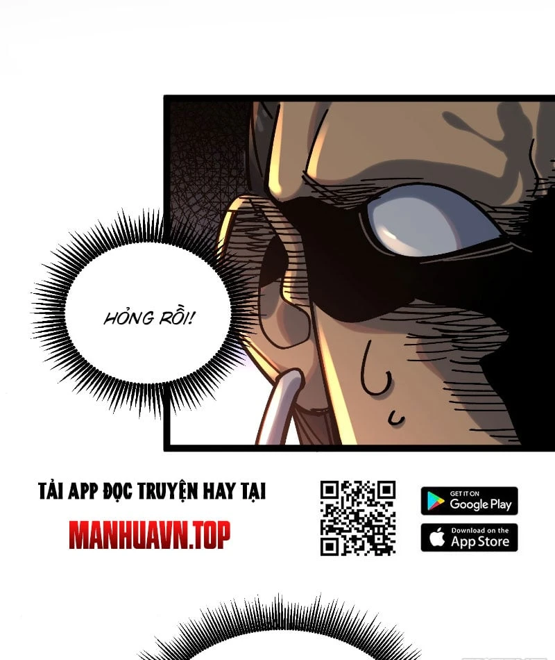 Nhất Mục Giang Hồ Chapter  3 - 19