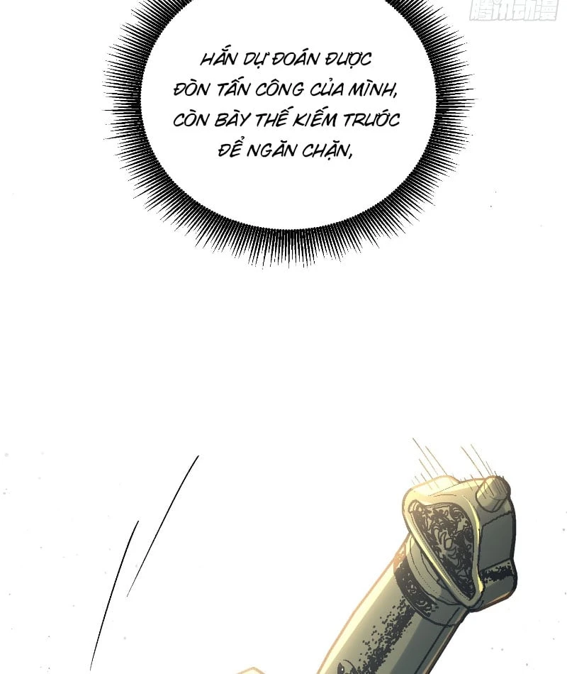 Nhất Mục Giang Hồ Chapter  3 - 20