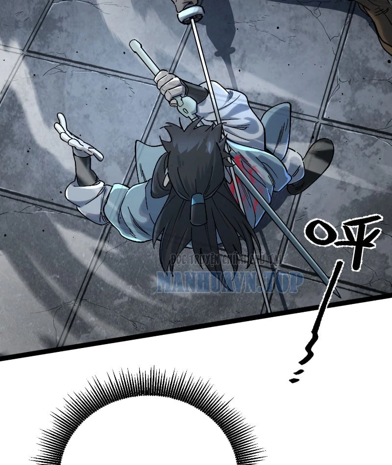 Nhất Mục Giang Hồ Chapter  3 - 22