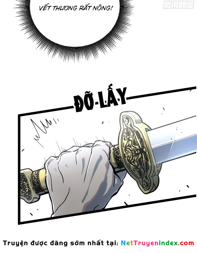 Nhất Mục Giang Hồ Chapter  3 - 23