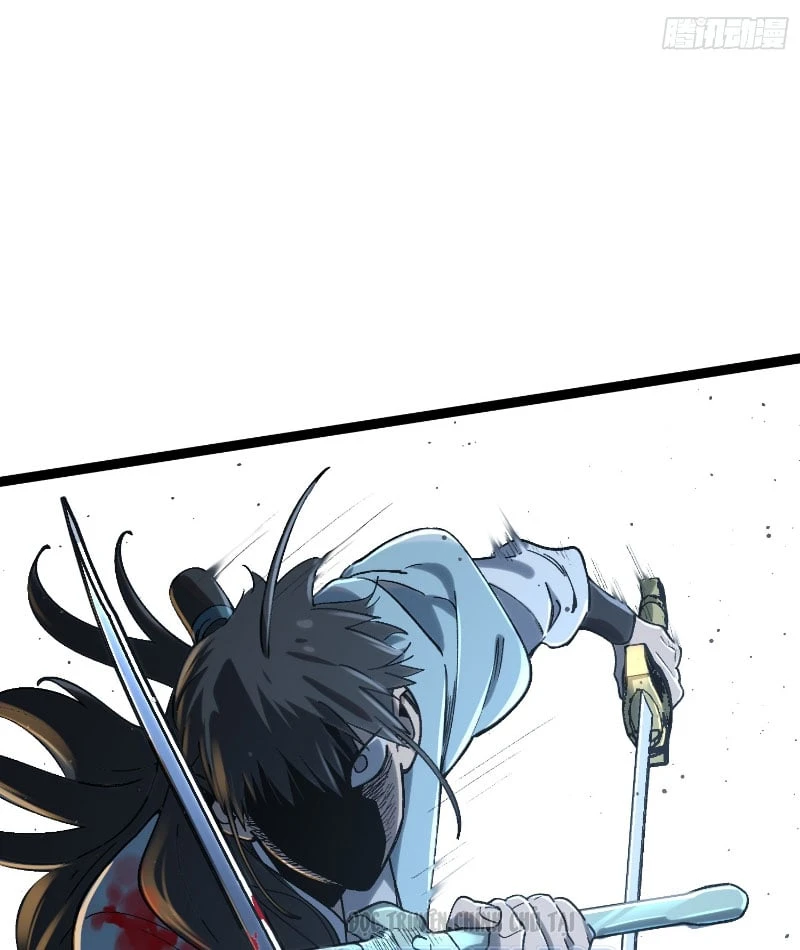 Nhất Mục Giang Hồ Chapter  3 - 24