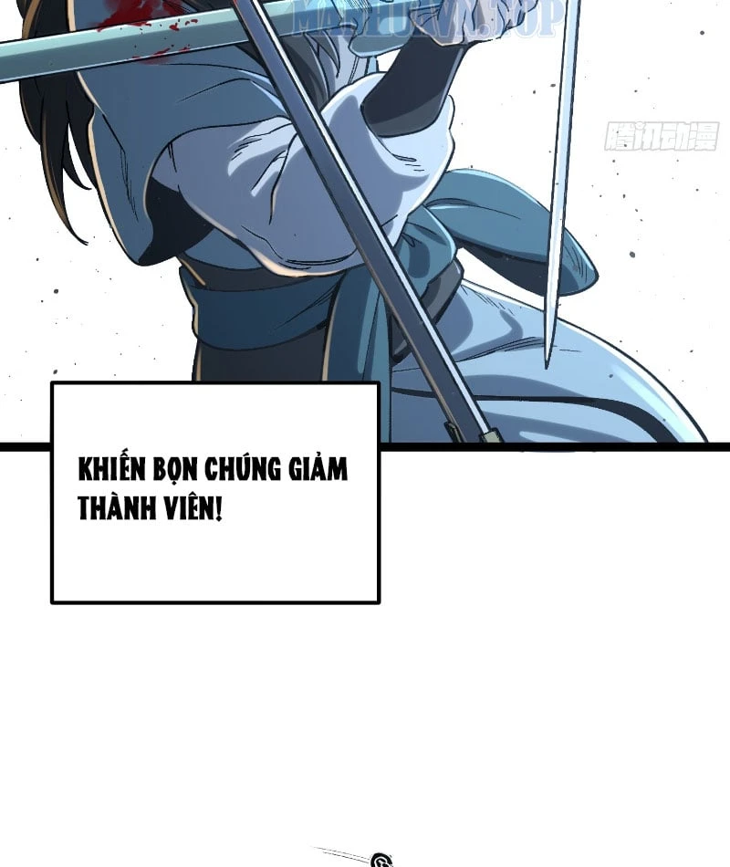 Nhất Mục Giang Hồ Chapter  3 - 25