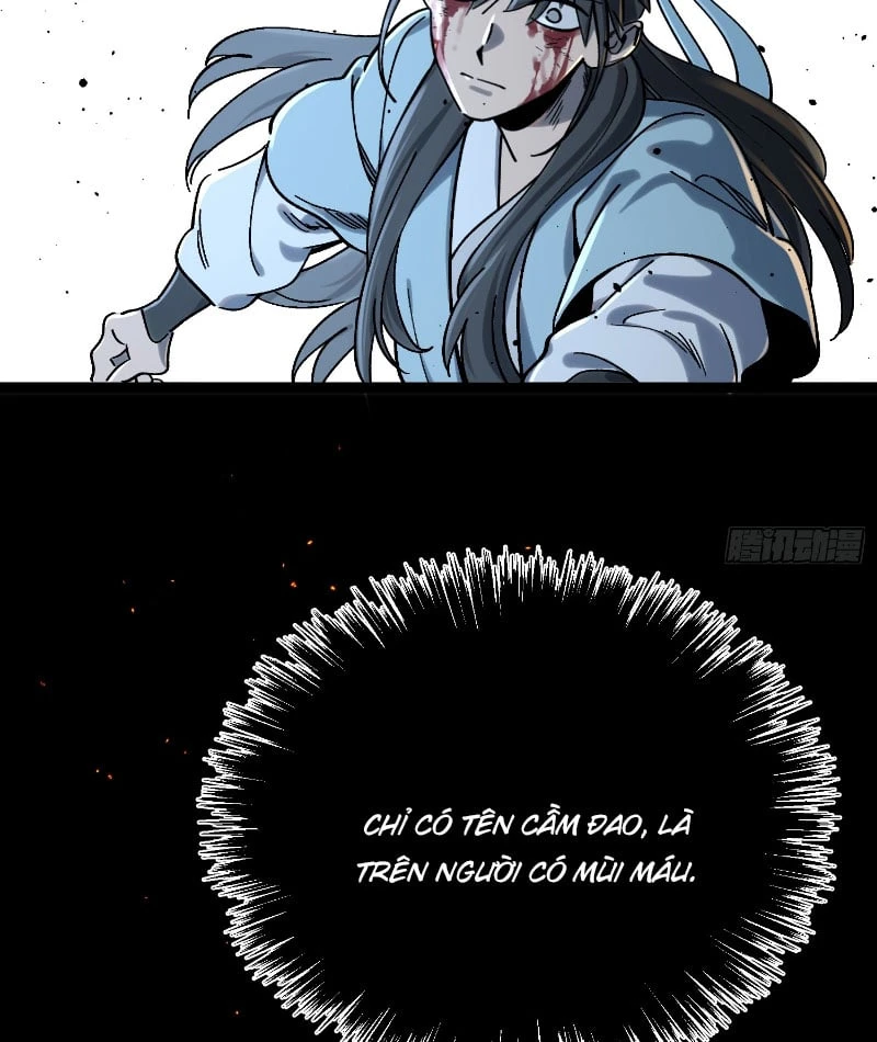 Nhất Mục Giang Hồ Chapter  3 - 28